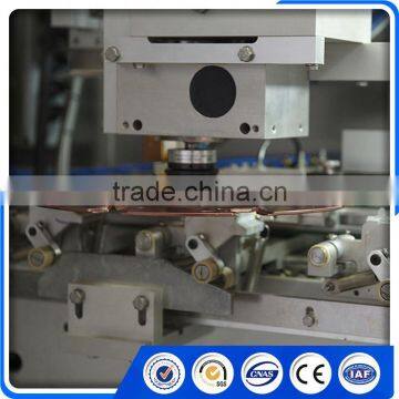 Eco-Friendly Exporter Metal Crown Cap Capping Machine photo-3