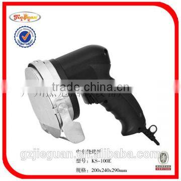 Vertical Stainless Steel Gas Whole Lamb Roasters in Guangzhou(GB-306-2) photo-6