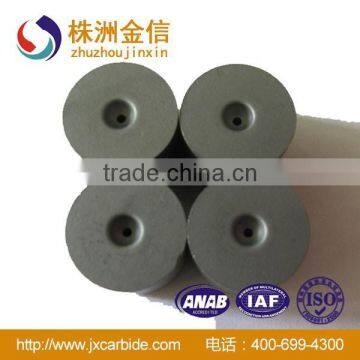 Tungsten Carbide Rope Drawing Dies Punch Press Die Carbide Die Mould photo-4