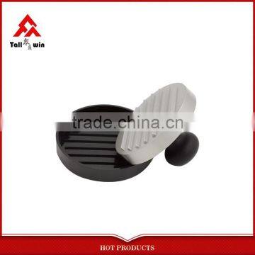 ABS Plastic Meat Hamburger Press Cookie Press Maker photo-6