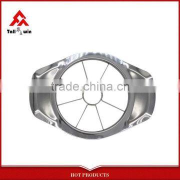 Apple Shape Fruit Cutter photo-2