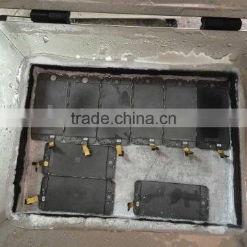 2017 Hot Selling Mobile Lcd Freeze Separator Machine for Lcd Repair photo-4