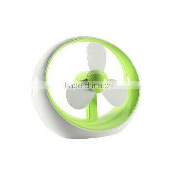 Hot Saling Metal Fan Blade Tabletop Cooler Fan photo-5