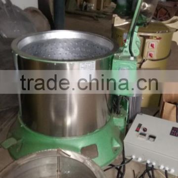 Electric dryer for metal parts with low price