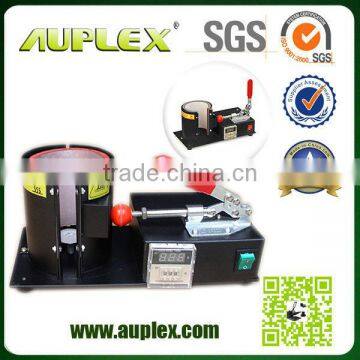 yiwu low price digital mug heat press machine ce approved