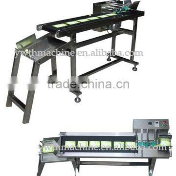 Automatic Conveyor Paging Machine for Inkjet Printer
