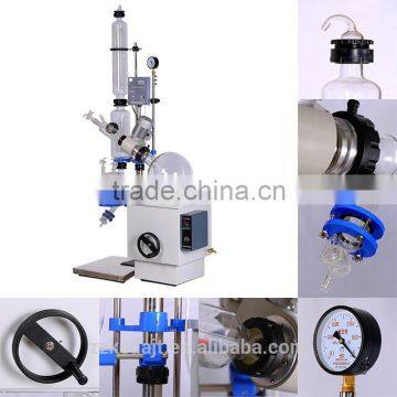 Lab Rotovapor Evaporator Factory Supplier photo-3