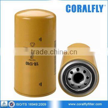 Diesel Engine 1693 1673C 3208T Fuel Filter 1P-2299 photo-3