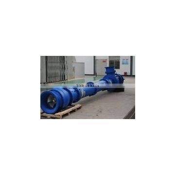 2017 High Mixed Flow Water Pump photo-4