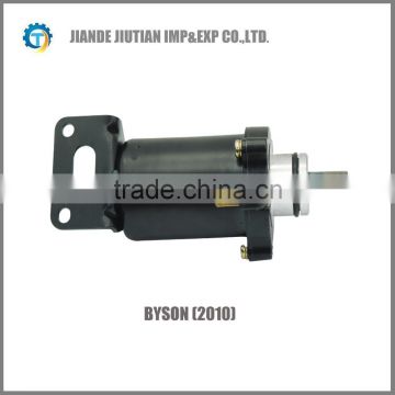 BYSON (2010) Indonesia motorcycle starter motor