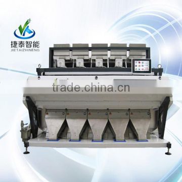 Wholesale 2016 new products Japan CCD Sensor Sorting Machine 400 Channels 6 ~ 13T/H Low Consumption