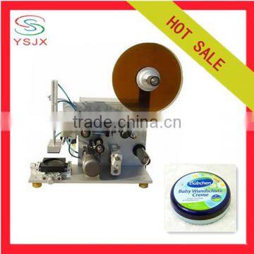 Semi-Automatic High Speed Labelling Machine Price