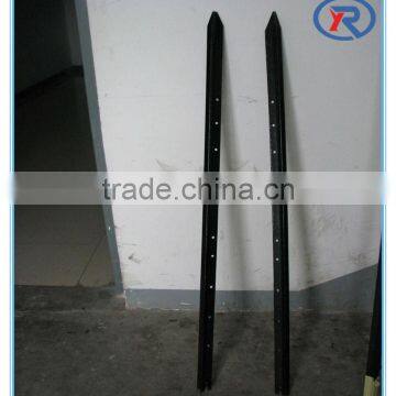 Trade Assurance Black Coated Y Post Star Picket photo-4