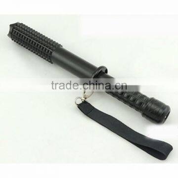 High Quality Led Flashlight Self-defense Led Torch Flashlight Zoom Tactical Flashlight photo-3