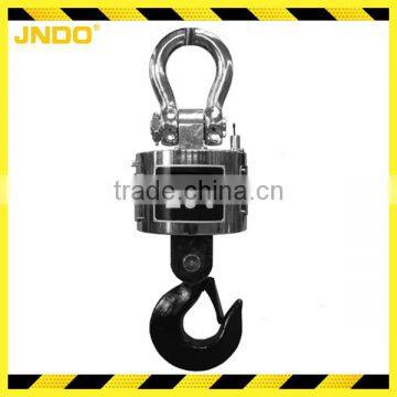 10 TONS CRANE SCALE FOR HIGH TEMPERATURE USE photo-2