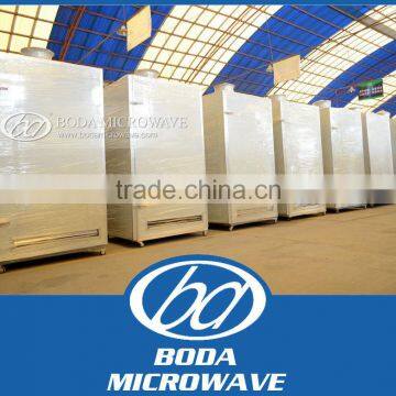 Hot Air Circulating Oven Fruit and Vegetable Drying Machine/dehydrator photo-5