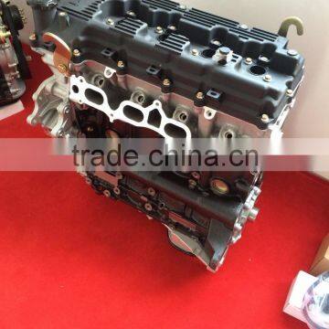 Toyota Brand New 2TR-FE Long Block Engine for Quantum photo-6