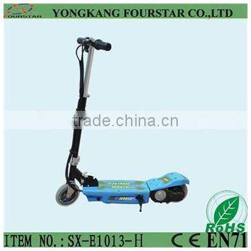 Electric Scooter Kids e Scooter Folding New Design SX-E1013-L photo-5