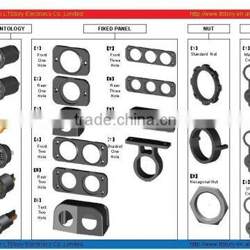 Cigarete Lighter Socket photo-3