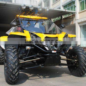 RL1100cc BUGGY Super Power 4x4
