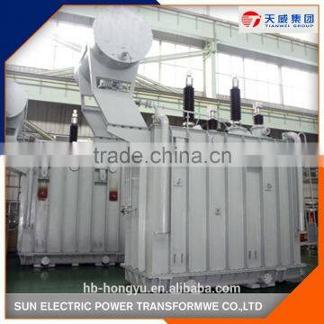 630MVA/35KV Oil-immersed Rectifier photo-5