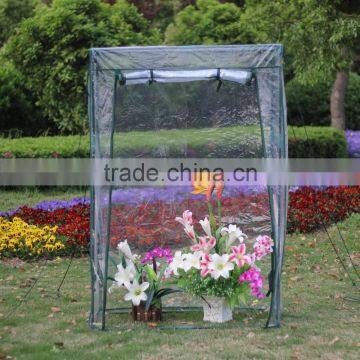 Greenhouses for Tomatoes for Sale/hobby Green House 50*100*150