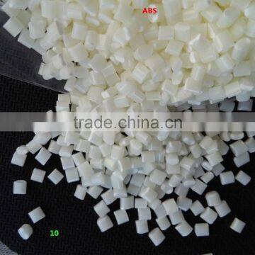 Best Discount!! Virgin&recycled ABS Granules/ ABS Pellets Use for 3D Printer/Fire Resistant ABS Granules photo-3