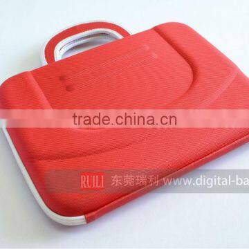 Waterproof Shockproof Portable EVA Custom Hard Tablet Shell Laptop Case photo-4