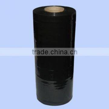 PE Black Dustproof Plastic Film