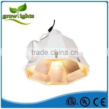 Air Cooled Grow Light Reflector Hydroponics