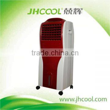 good design 1600CMH Solar Air Cooler with remote controller