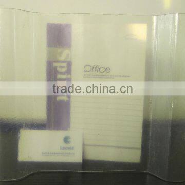 Locwid FRP/GRP Fiberglass Daylight Sheet for Roofing photo-4
