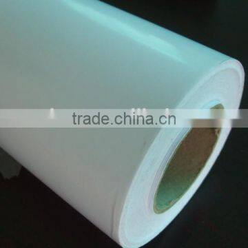 adhesive vinyl film