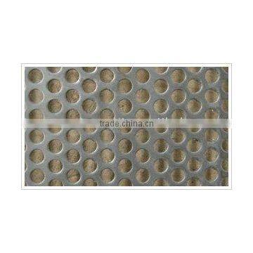 High Quality Perforated metal mesh