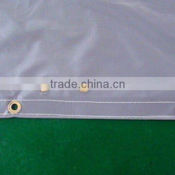 pvc laminated fabric