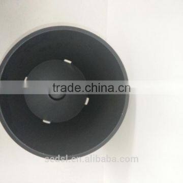 5 Gallon Plastic Pots Plant Pots Clear Plastic Vases Wholesale photo-4