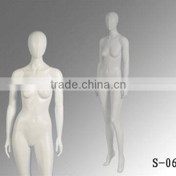 Big Breast Mannequin Female, Plus Size Female Mannequin photo-5