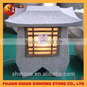 New Terracotta Garden Lantern Candle Holder for Sale photo-2