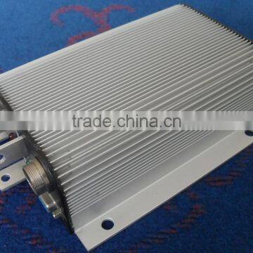 24v-72v,550A ,12KW Ebiker Bldc Electric Controllers photo-3