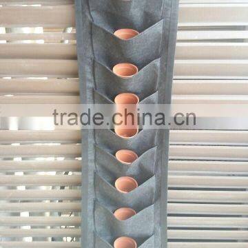 Vertical Wall Garden Bags