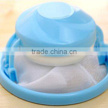 N526 Household Items Float Fliter Bag For CLoth Washing Machine Sundires Collection Mesh photo-6