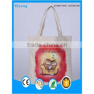 Cheap PVC Hand Bag Canvas Designer Hand Bag Non-woven Bag photo-4