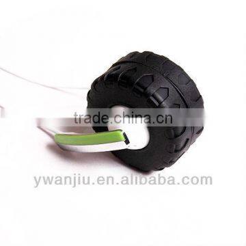 Supply Tire molding silicone earphone bobbin winder