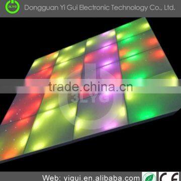 2016 New Products Christmas Lights Dance Floors Style for Wedding Club photo-4