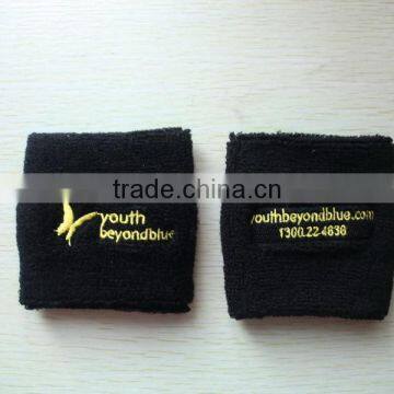 Custom Sweatbands No Minimum