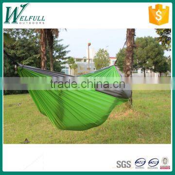 Outdoor Furniture Portable Hammock photo-5