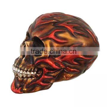 OEM Halleewon Skull---custom Skull Prototype photo-2