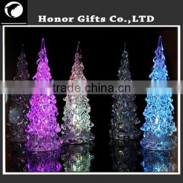 Christmas Candle Tea Light Candles Wholesale Colorful Led Candle Light photo-4
