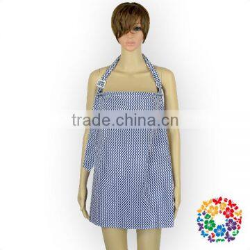 Unique Baby Shower Gift Cotton Nursing Cover Nursing Privacy Breastfeeding Cover With Matching Storage Bag photo-4