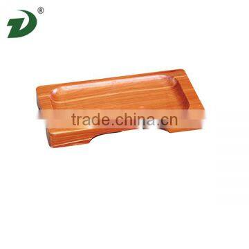 Food Grade Pine Wooden Tray photo-3